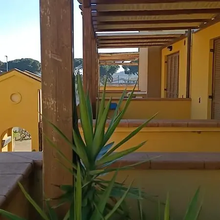 Διαμέρισμα When In *