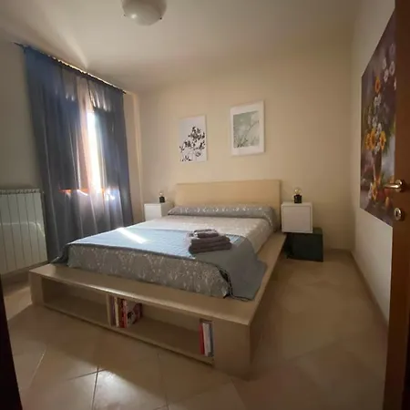 Apartmán When In Alberese
