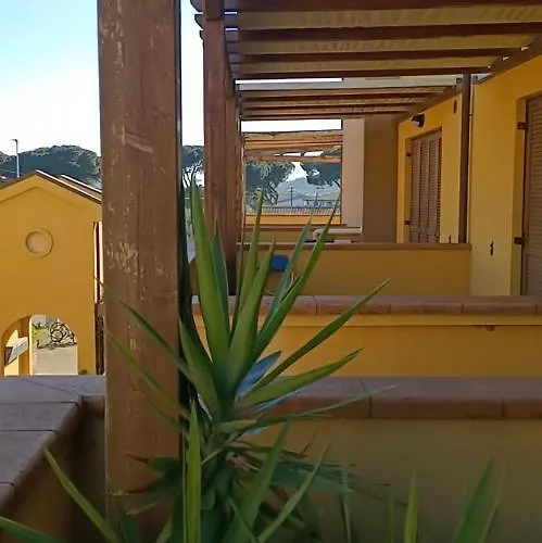 Διαμέρισμα When In *