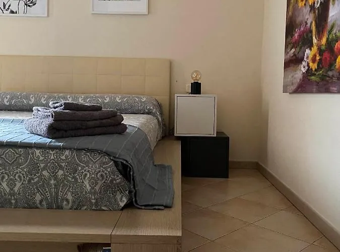 Διαμέρισμα When In Alberese