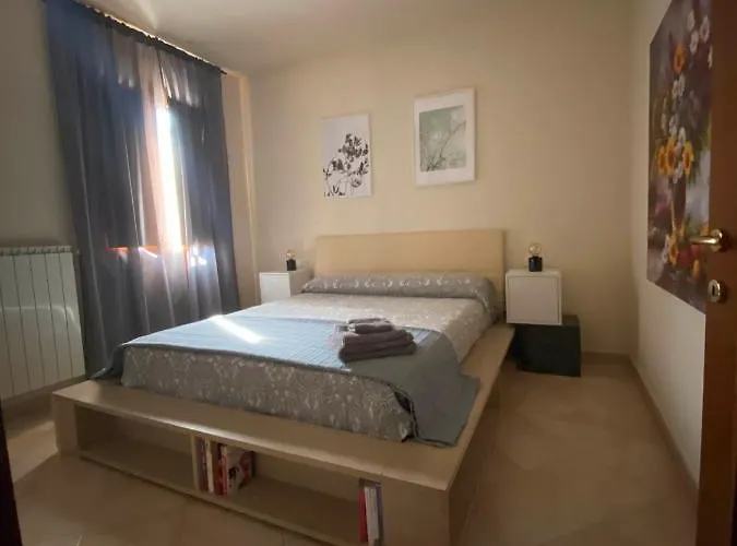 Διαμέρισμα When In Alberese