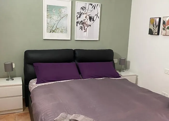 Διαμέρισμα When In *