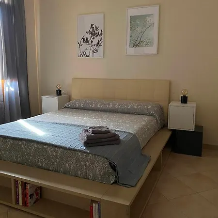 Apartment When In Alberese